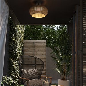 Aplique de techo Perris PF/47 Outdoor Bover