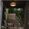 Aplique de techo Perris PF/47 Outdoor Bover