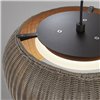 Lámpara suspensión Perris S/47 Outdoor Bover