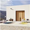 Alfombra Diamond outdoor GAN