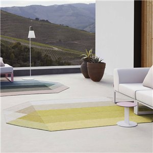 Alfombra Diamond outdoor GAN