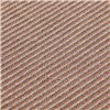 Alfombra Garden Layers Diagonal almond-peach GAN