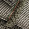 Colchoneta Small Garden Layers Gofre terracotta GAN
