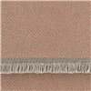 Colchoneta Big Garden Layers Diagonal almond-peach GAN