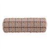Rulo Small Garden Layers Checks terracotta GAN
