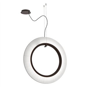 Lámpara suspensión Roda S/90/V Bover