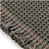 Alfombra Garden Layers Gofre green GAN