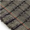 Alfombra Garden Layers Checks green GAN