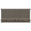 Colchoneta Small Garden Layers Gofre green GAN