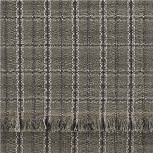 Colchoneta Big Garden Layers Tartan green GAN