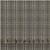 Colchoneta Big Garden Layers Tartan green GAN