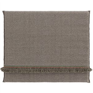 Colchoneta Big Garden Layers Diagonal aloe-opal GAN