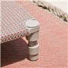 Cama Indian Garden Layers Gofre blue GAN
