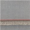 Colchoneta Big Garden Layers Diagonal almond-blue GAN