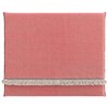 Colchoneta Big Garden Layers Diagonal almond-red GAN