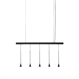 Lámpara suspensión Skybell Linear Bover