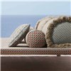Rulo Small Garden Layers Gofre blue GAN