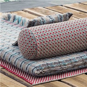 Rulo Small Garden Layers Gofre blue GAN
