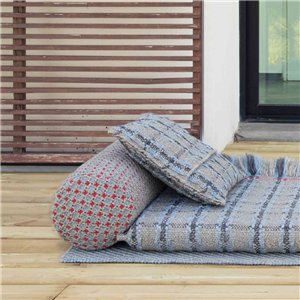 Rulo Small Garden Layers Gofre blue GAN