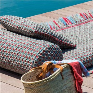 Rulo Small Garden Layers Gofre blue GAN