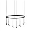 Lámpara suspensión Skybell Circle Bover