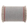 Rulo Big Garden Layers Diagonal almond-blue GAN