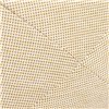 Puf Grapy yellow vichy Outdoor GAN