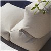Puf Grapy yellow vichy Outdoor GAN