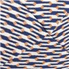 Puf Grapy orange deco Outdoor GAN