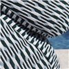 Puf Grapy blue deco Outdoor GAN