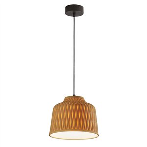 Lámpara suspensión Soft S/30 Outdoor Bover