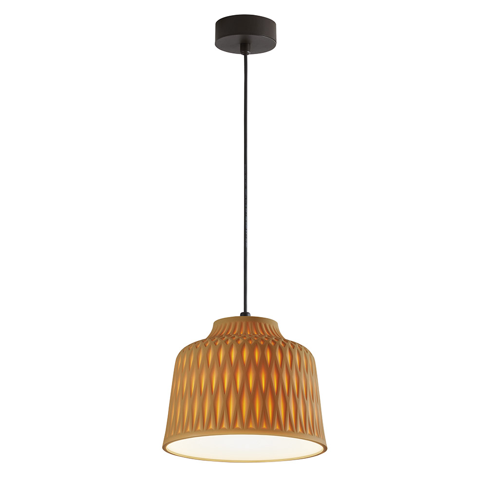 Lámpara suspensión Soft S/30 Outdoor Bover