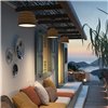 Aplique de techo Soft PF/30 Outdoor Bover