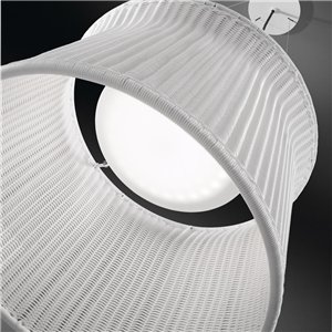Lámpara suspensión Syra Outdoor Bover