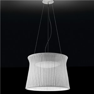 Lámpara suspensión Syra Outdoor Bover