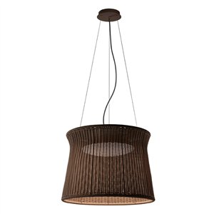 Lámpara suspensión Syra Outdoor Bover