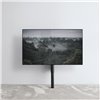 Mueble TV Pole 360 Extendo