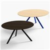 Mesa Auxiliar Heb Madera Desalto