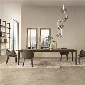 Mesa Flaminio Fiam