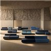 Chaise longue Unlimited Desalto