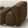 Chaise longue Unlimited Desalto