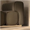 Chaise longue Unlimited Desalto