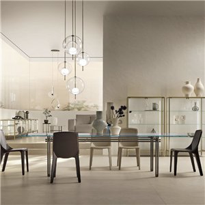 Mesa Cristaline Fiam