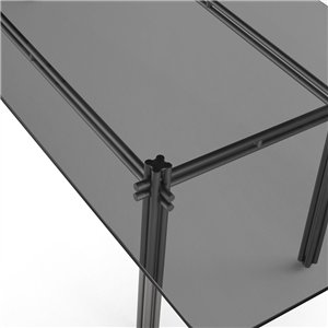 Mesa Cristaline Fiam