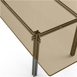 Mesa Cristaline Fiam