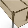 Mesa Cristaline Fiam