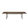 Mesa Cristaline Fiam