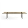 Mesa Cristaline Fiam