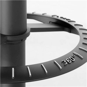 Silla 360º Magis