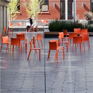 Silla Air-Chair Magis